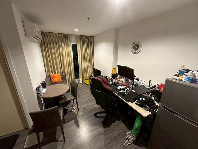 picture For rent The Trust @BTS Erawan Unit 92/201 - 3/15