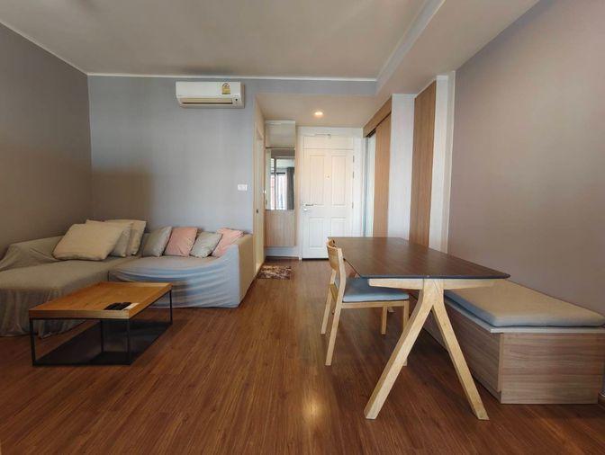 picture OMG1456  < Ready-to-move 30-Aug-26 >  Nice 1 Bedroom RIVERVIEW @ [ U Delight Residence Riverfront ] - 5/10