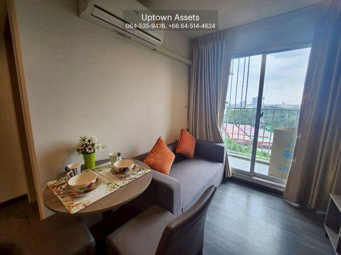 picture For rent The Trust @BTS Erawan Unit 92/201 - 2/15