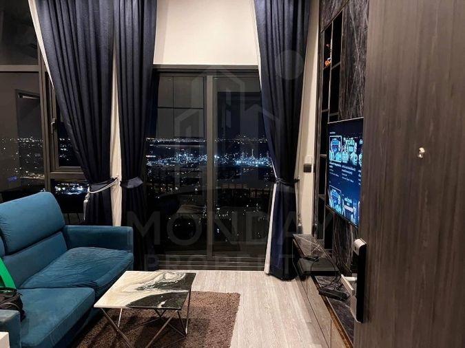 picture 🔥Hot​Deal​‼️For​Rent​ Condo​-Great​Price​ at The line Sukhumvit 101 - 3/8