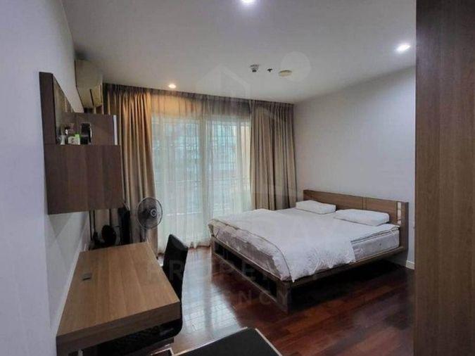 picture 📌 Urgently for rent : Condo Circle Condominium beautiful room, fully furnished, ready to move in. - 1/4