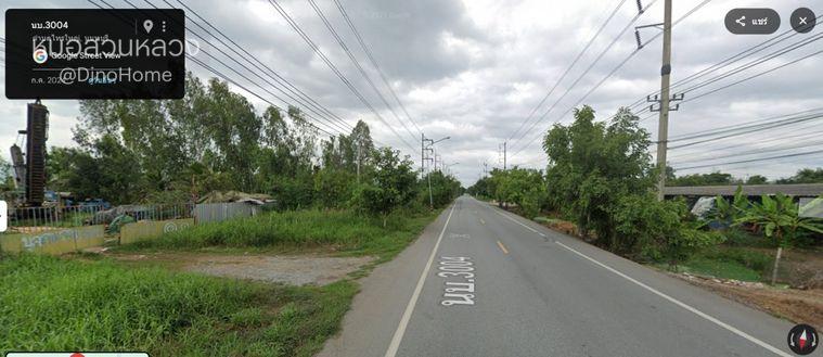รูป ขาย ที่ดิน ไทรน้อย 13 ไร่ 2 งาน 23 ตรว ใกล้โรงงานเบียร์ไฮเนเก้น ราคาต่ำกว่าตลาด เหมาะสำหรับลงทุน - รูปที่ 9/9