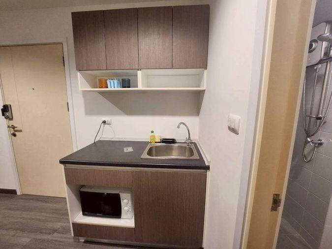 picture For rent The Trust @BTS Erawan Unit 92/201 - 10/15