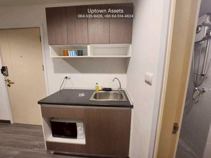 picture For rent The Trust @BTS Erawan Unit 92/201 - 10/15