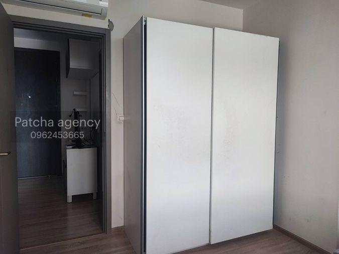 picture Base garden. 1bed 34sqm. Line id: @pfagent - 6/6