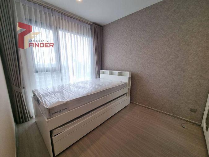 รูป PFD-05379 ให้เช่าคอนโด ไลฟ์ อโศก ไฮป์ (Life Asoke Hype) ห้องใหม่ นัดชมห้อง @propertyfinder - รูปที่ 5/9