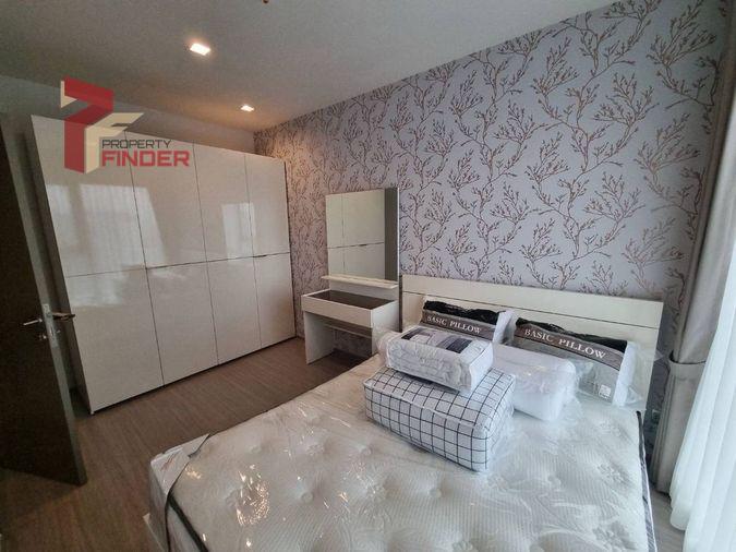 รูป PFD-05379 ให้เช่าคอนโด ไลฟ์ อโศก ไฮป์ (Life Asoke Hype) ห้องใหม่ นัดชมห้อง @propertyfinder - รูปที่ 6/9