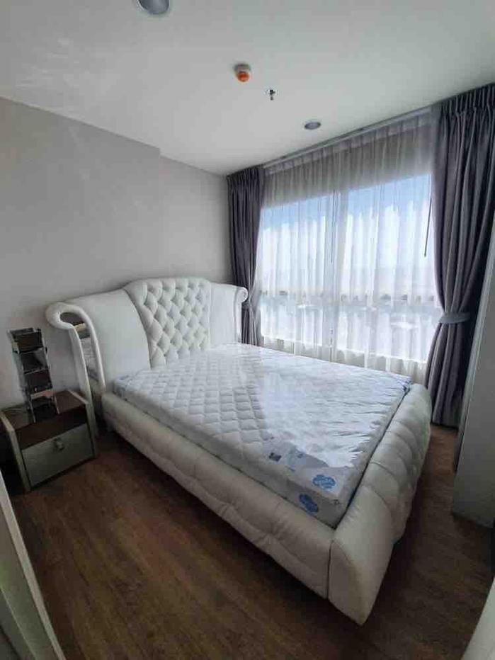 picture For rent:  (Fuse Chan Sathorn) Line : @condo24 (with@) - 1/11