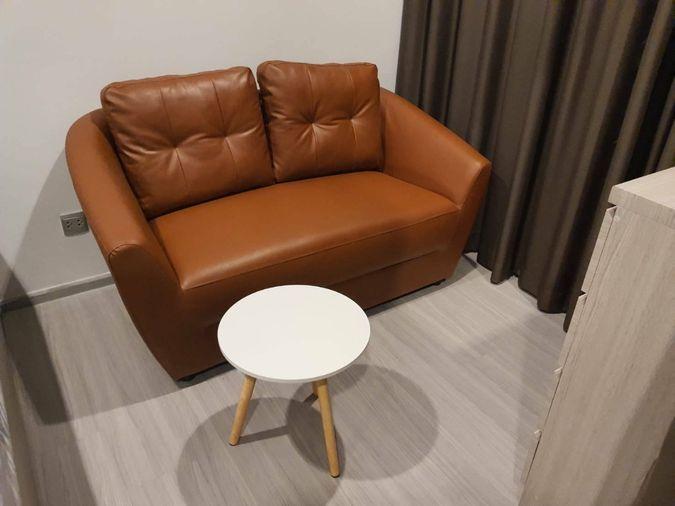 รูป PFD-05378 ให้เช่าคอนโด ไลฟ์ อโศก - พระราม 9 (Life Asoke - Rama 9) ห้องใหม่ นัดชมห้อง @propertyfinder - รูปที่ 7/8