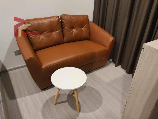 รูป PFD-05378 ให้เช่าคอนโด ไลฟ์ อโศก - พระราม 9 (Life Asoke - Rama 9) ห้องใหม่ นัดชมห้อง @propertyfinder - รูปที่ 7/8