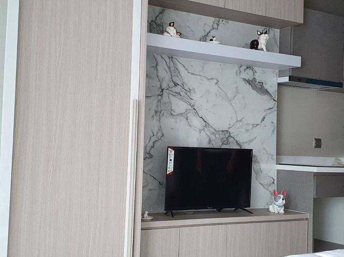 รูป PFD-05378 ให้เช่าคอนโด ไลฟ์ อโศก - พระราม 9 (Life Asoke - Rama 9) ห้องใหม่ นัดชมห้อง @propertyfinder - รูปที่ 2/8