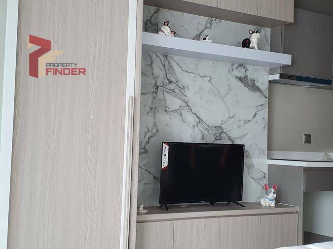 รูป PFD-05378 ให้เช่าคอนโด ไลฟ์ อโศก - พระราม 9 (Life Asoke - Rama 9) ห้องใหม่ นัดชมห้อง @propertyfinder - รูปที่ 2/8