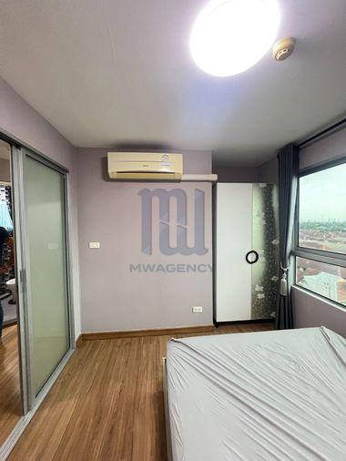 รูป MW๙๐🧡💎🧡กดปุ่มแอดไลน์ได้เลยนะคะ🔴💎💎Dcondo รัตนาธิเบศร์ - รูปที่ 10/15