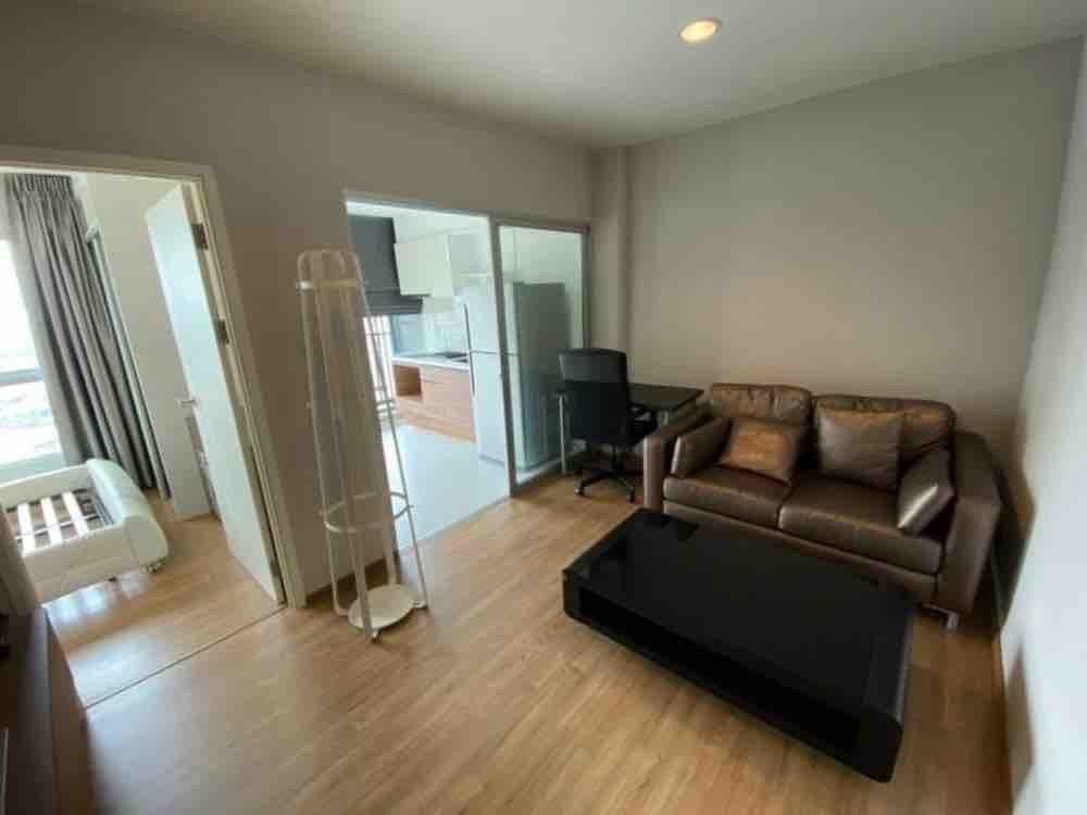 picture For rent:  (Fuse Chan Sathorn) Line : @condo24 (with@) - 4/11