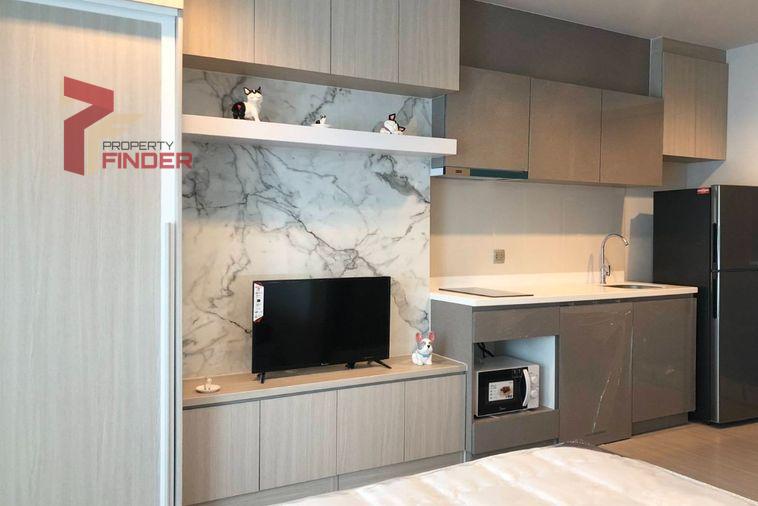 รูป PFD-05378 ให้เช่าคอนโด ไลฟ์ อโศก - พระราม 9 (Life Asoke - Rama 9) ห้องใหม่ นัดชมห้อง @propertyfinder - รูปที่ 1/8