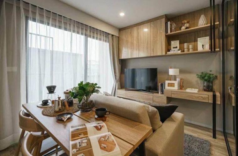 picture For Rent Blossom Condo @ Sathorn - Charoenrat Line : @condo24 (with @) - 1/5
