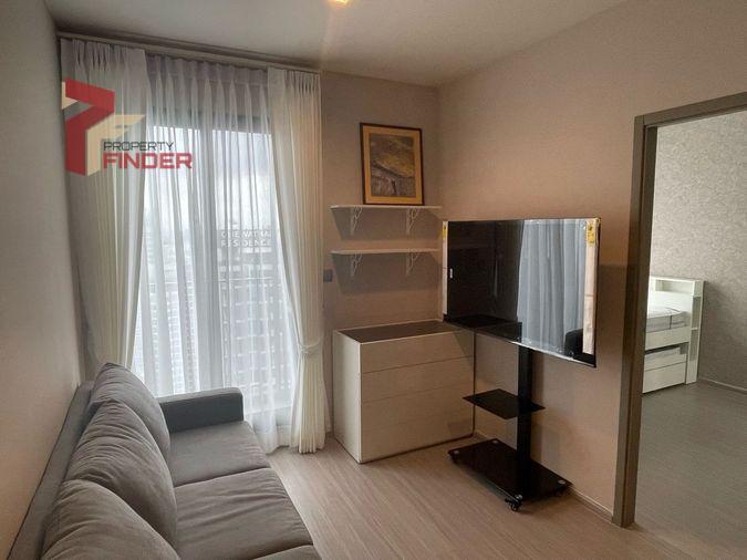 รูป PFD-05379 ให้เช่าคอนโด ไลฟ์ อโศก ไฮป์ (Life Asoke Hype) ห้องใหม่ นัดชมห้อง @propertyfinder - รูปที่ 1/9