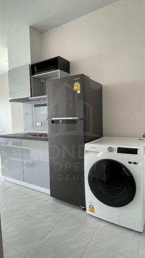 picture 📌 Urgently for rent : Condo Loft Sathorn-Ratchaphruek beautiful room, fully furnished, ready to move in. - 4/5