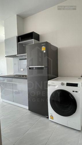 picture 📌 Urgently for rent : Condo Loft Sathorn-Ratchaphruek beautiful room, fully furnished, ready to move in. - 4/5