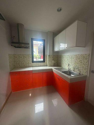picture 🏡 2-storey detached house for sale, The Proud Rise Rama 2 - Phanthai Norasing - 9/17