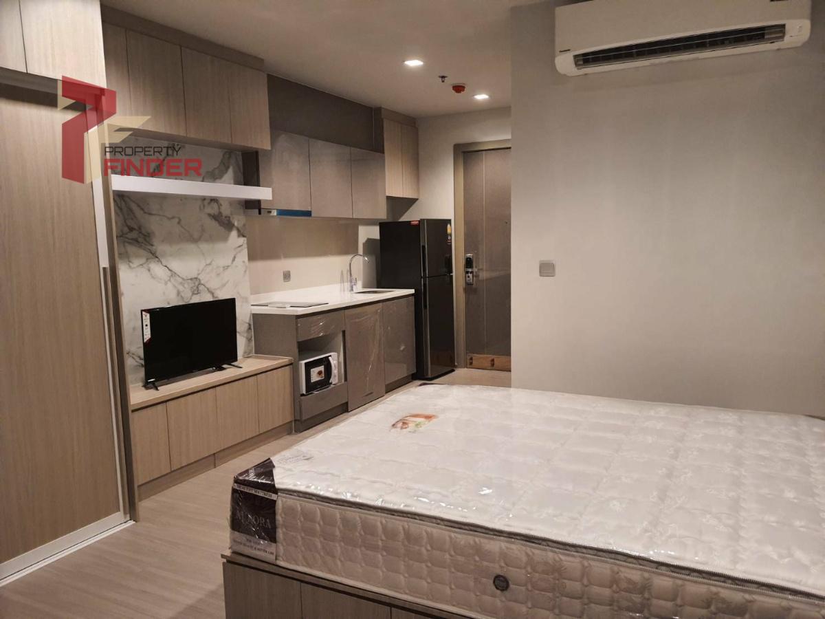 รูป PFD-05378 ให้เช่าคอนโด ไลฟ์ อโศก - พระราม 9 (Life Asoke - Rama 9) ห้องใหม่ นัดชมห้อง @propertyfinder - รูปที่ 3/8