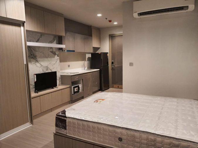 รูป PFD-05378 ให้เช่าคอนโด ไลฟ์ อโศก - พระราม 9 (Life Asoke - Rama 9) ห้องใหม่ นัดชมห้อง @propertyfinder - รูปที่ 3/8