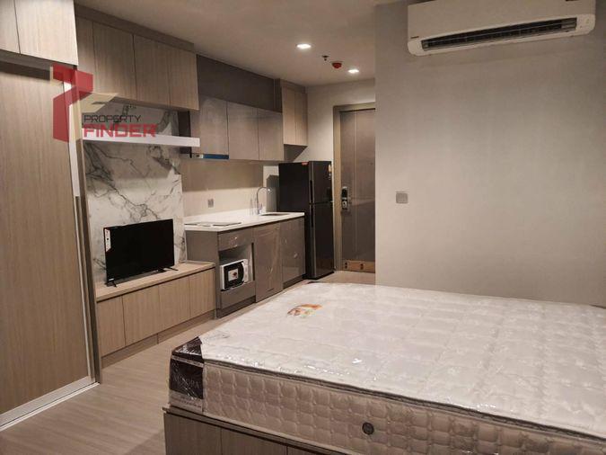 รูป PFD-05378 ให้เช่าคอนโด ไลฟ์ อโศก - พระราม 9 (Life Asoke - Rama 9) ห้องใหม่ นัดชมห้อง @propertyfinder - รูปที่ 3/8