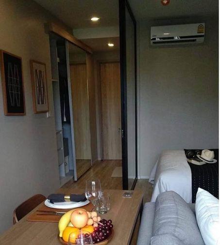 picture For Rent Blossom Condo @ Sathorn - Charoenrat Line : @condo24 (with @) - 4/5