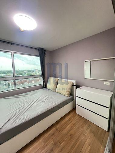 รูป MW๙๐🧡💎🧡กดปุ่มแอดไลน์ได้เลยนะคะ🔴💎💎Dcondo รัตนาธิเบศร์ - รูปที่ 1/15