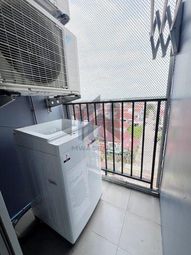 รูป MW๙๐🧡💎🧡กดปุ่มแอดไลน์ได้เลยนะคะ🔴💎💎Dcondo รัตนาธิเบศร์ - รูปที่ 4/15