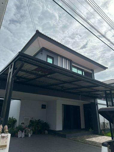 picture 🏡 2-storey detached house for sale, The Proud Rise Rama 2 - Phanthai Norasing - 14/17