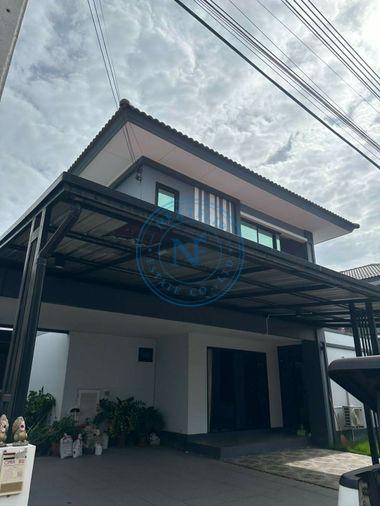 picture ðĄ 2-storey detached house for sale, The Proud Rise Rama 2 - Phanthai Norasing - 14/17