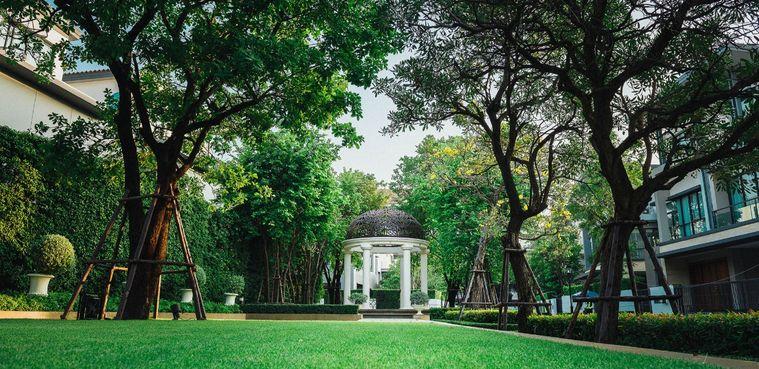 รูป 🔥ขายด่วน ตกแต่งพร้อมอยู่🔥บ้านเดี่ยว3ชั้น Narasiri Topiary Nawamin ขนาด 63.2 ตร.วา 4ห้องนอน/5ห้องน้ำ ตกแต่งพร้อมอยู่  - รูปที่ 81/88
