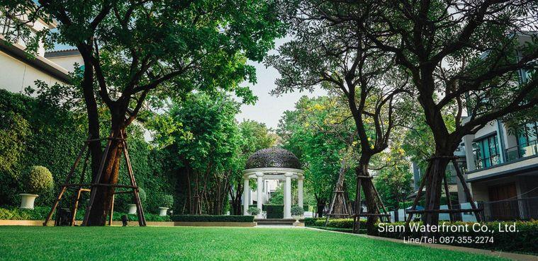 รูป 🔥ขายด่วน ตกแต่งพร้อมอยู่🔥บ้านเดี่ยว3ชั้น Narasiri Topiary Nawamin ขนาด 63.2 ตร.วา 4ห้องนอน/5ห้องน้ำ ตกแต่งพร้อมอยู่ - รูปที่ 81/88