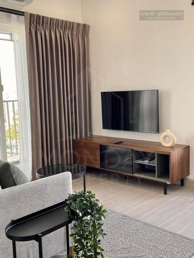 picture 📌 Urgently for rent : Condo Loft Sathorn-Ratchaphruek beautiful room, fully furnished, ready to move in. - 3/5