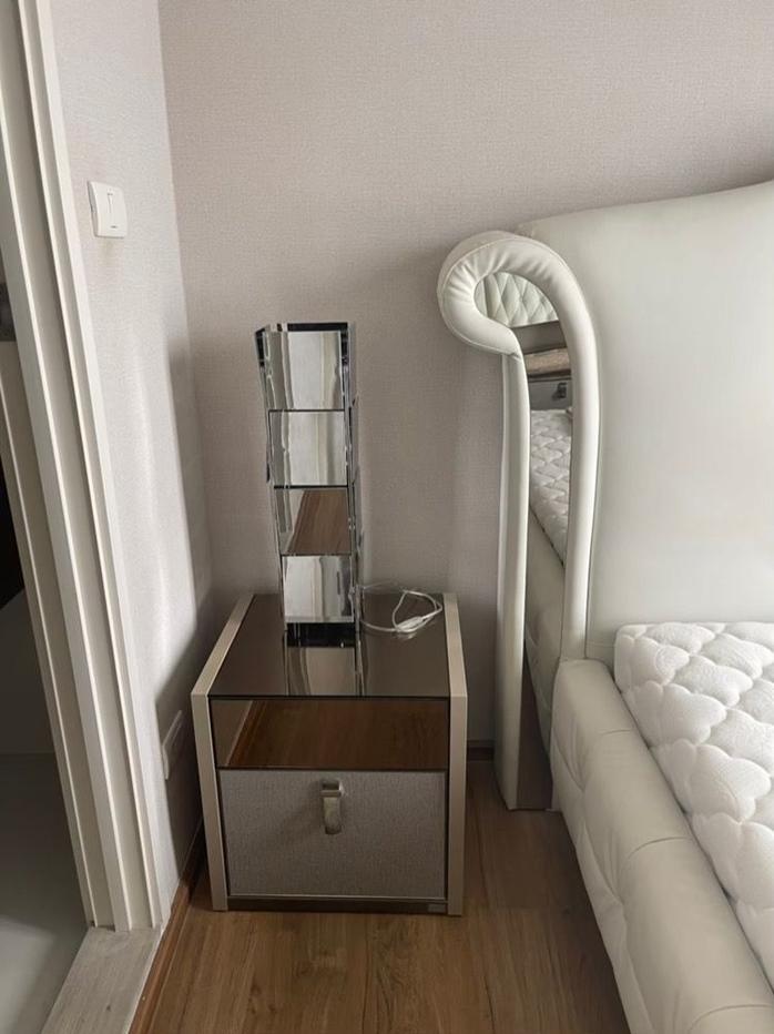 picture For rent:  (Fuse Chan Sathorn) Line : @condo24 (with@) - 8/11