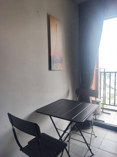 picture Base garden. 1bed 34sqm. Line id: @pfagent - 4/6