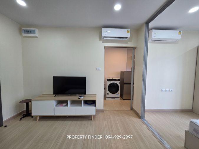 รูป PFD-5362 ให้เช่าคอนโด ศุภาลัย เวอเรนด้า สุขุมวิท 117 นัดชมห้อง 👉line : @propertybkk2 - รูปที่ 7/20
