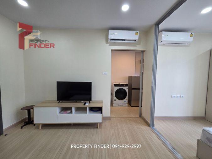 รูป PFD-5362 ให้เช่าคอนโด ศุภาลัย เวอเรนด้า สุขุมวิท 117 นัดชมห้อง 👉line : @propertybkk2 - รูปที่ 7/20