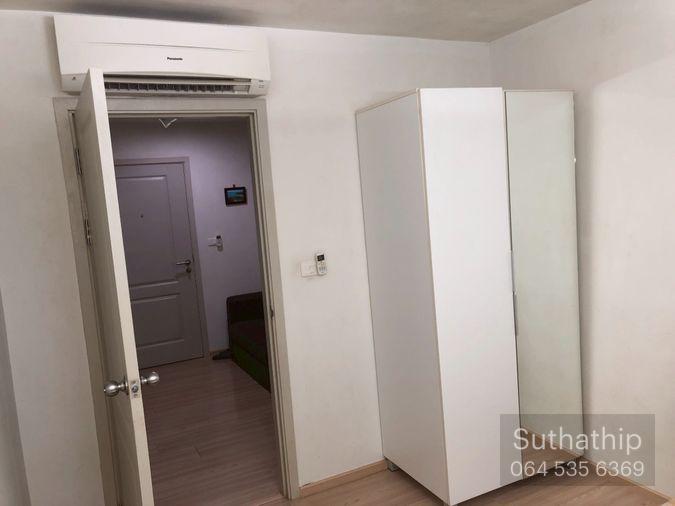 รูป คอนโด Condo for rent ให้เช่า : (( MK-02 line @livingbkk )) B Loft Sukhumvit 115 (บี ลอฟท์ สุขุมวิท 115) - รูปที่ 8/10