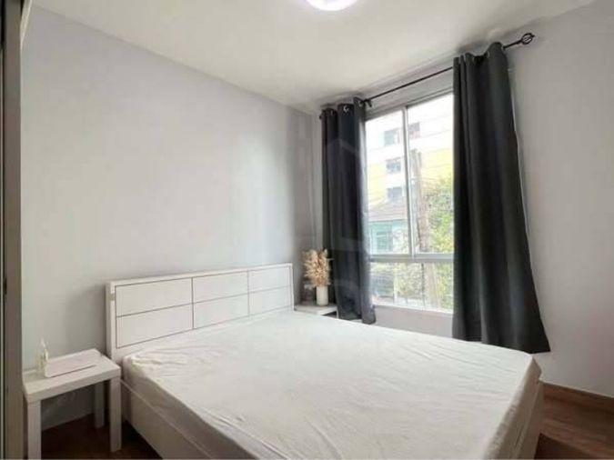picture 🔥Hot​Deal​‼️For Rent ​Condo-Great​ Price​ at The Seed Ratchada - Huay Kwang - 1/9