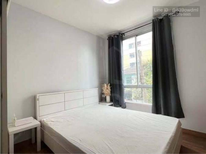 picture 🔥HotDeal‼️For Rent Condo-Great Price at The Seed Ratchada - Huay Kwang - 1/9