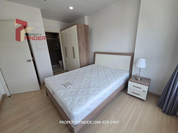 รูป ให้เช่าคอนโด ศุภาลัย เวอเรนด้า สุขุมวิท 117 นัดชมห้อง 👉line : @propertybkk2 - รูปที่ 10/18