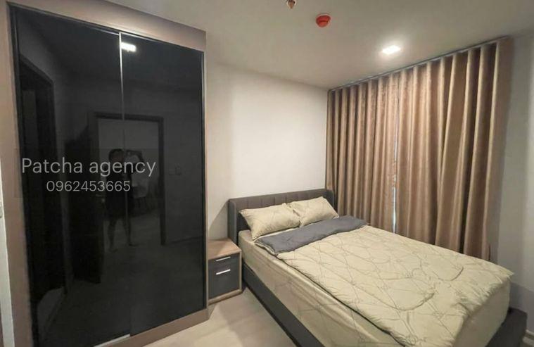 picture Life Phahol. 1bed 35sqm. Line id: @pfagent - 4/5