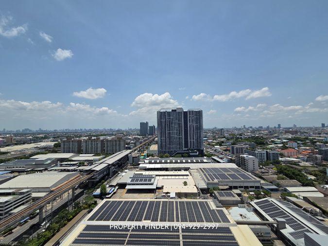รูป ให้เช่าคอนโด ศุภาลัย เวอเรนด้า สุขุมวิท 117 นัดชมห้อง 👉line : @propertybkk2 - รูปที่ 18/18