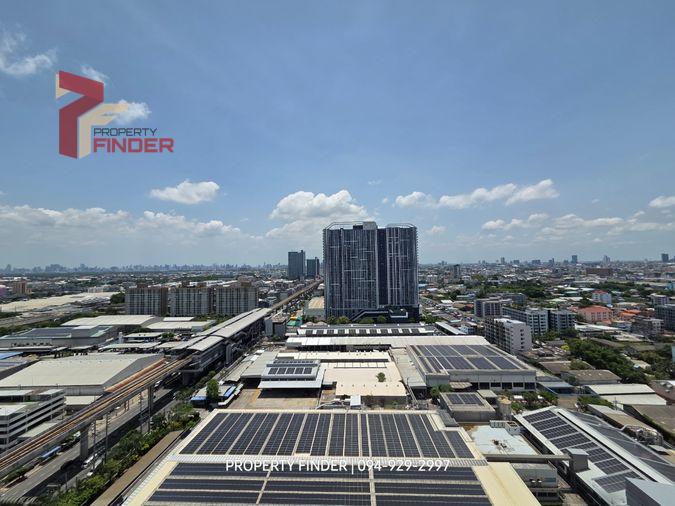 รูป ให้เช่าคอนโด ศุภาลัย เวอเรนด้า สุขุมวิท 117 นัดชมห้อง 👉line : @propertybkk2 - รูปที่ 18/18