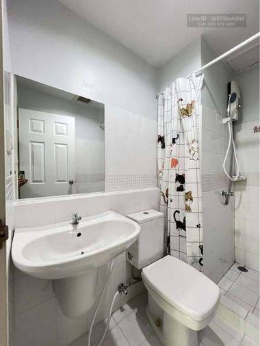picture 🔥HotDeal‼️For Rent Condo-Great Price at The Seed Ratchada - Huay Kwang - 9/9