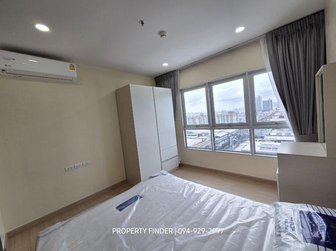 รูป PFD-5362 ให้เช่าคอนโด ศุภาลัย เวอเรนด้า สุขุมวิท 117 นัดชมห้อง 👉line : @propertybkk2 - รูปที่ 14/20