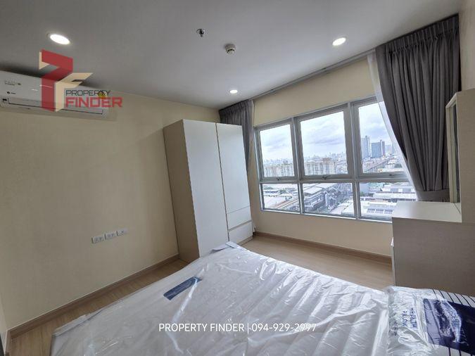 รูป PFD-5362 ให้เช่าคอนโด ศุภาลัย เวอเรนด้า สุขุมวิท 117 นัดชมห้อง 👉line : @propertybkk2 - รูปที่ 14/20