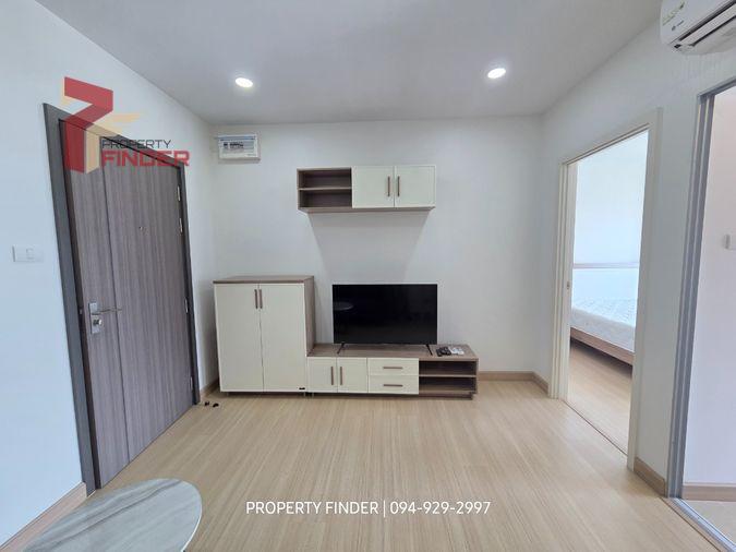 รูป ให้เช่าคอนโด ศุภาลัย เวอเรนด้า สุขุมวิท 117 นัดชมห้อง 👉line : @propertybkk2 - รูปที่ 4/18